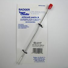 #200 Medium Needle