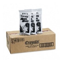 Crayola Model Magic Value Pack (6lb Box) - White