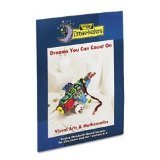 Crayola Dream-Makers Enhanced Guide - Dreams You Can Count On