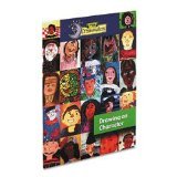 Crayola Dream-Makers Enhanced Guide - Drawing on Character