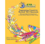 Crayola Dream-Makers Enhanced Guide - Supporting Community Beyond the Classroom