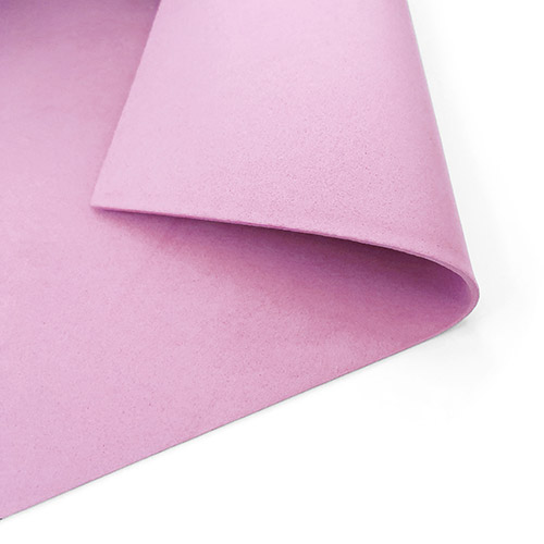 Darice Foamies 2mm Craft Foam Sheet 12" x 18" - Lavender