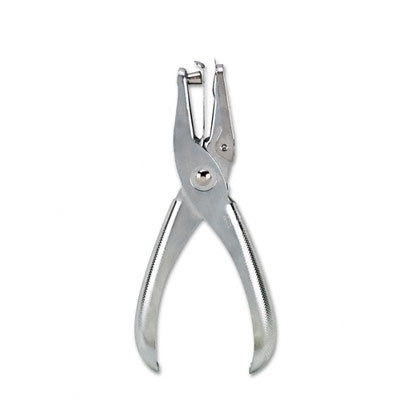 Charles Leonard One Hole Punch 1/4"