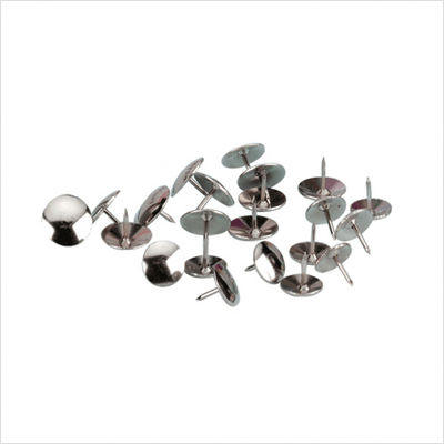 Charles Leonard Economy Thumb Tacks (100 count)