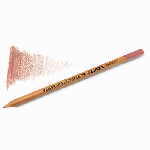 Lyra Rembrandt Polycolor Colored Pencil -Flesh Tint Medium