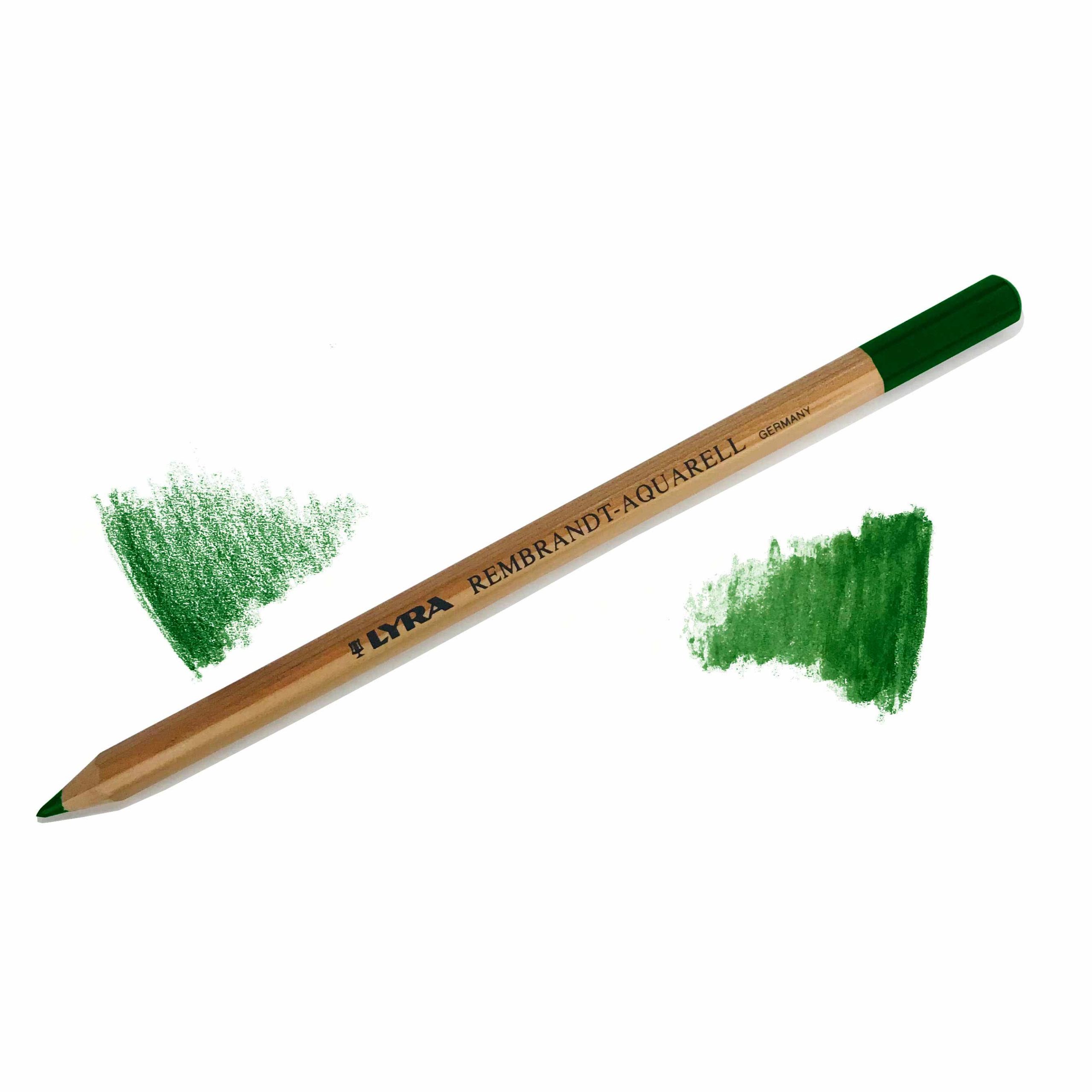 Lyra Rembrandt Aquarell Colored Pencil -Stil De Grain
