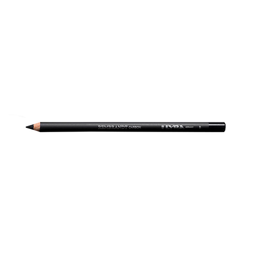 Lyra Rembrandt Carbon Oil Pencil-B