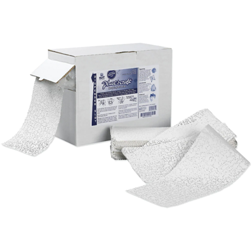 Pacon Plast'r Craft Modeling Sheets - (20lbs)