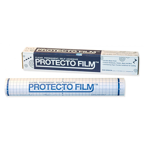 Pacon Protecto Film Roll 18" x 65'