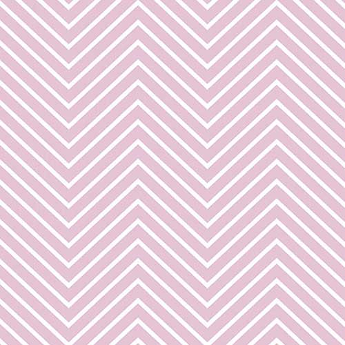 Pacon Ella Bella Photography Backdrop Paper Roll 48" x 12' - Chevron Lavender
