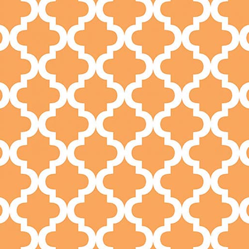 Pacon Ella Bella Photography Backdrop Paper Roll 48" x 12' - Mediterranean Peach