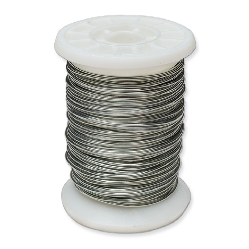 Creativity Street Silver Craft Wire  PAC3556
