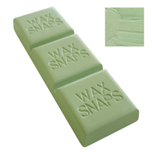 Enkaustikos Wax Snaps Encaustic Paint Bar - (40ml) Sage Green