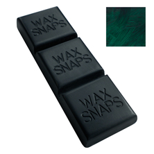Enkaustikos Wax Snaps Encaustic Paint Bar - (40ml) Phthalo Green Blue Shade