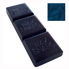 Enkaustikos Wax Snaps Encaustic Paint Bar - (40ml) Phthalo Blue Green Shade