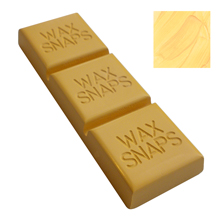 Enkaustikos Wax Snaps Encaustic Paint Bar - (40ml) Naples Yellow Hue