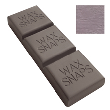 Enkaustikos Wax Snaps Encaustic Paint Bar - (40ml) Midtone Gray