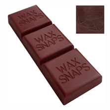 Enkaustikos Wax Snaps Encaustic Paint Bar - (40ml) Mars Venetian Red