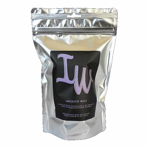 Enkaustikos Impasto Wax-10oz