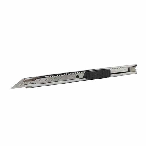 Excel K70 Slim Body Snap Knife