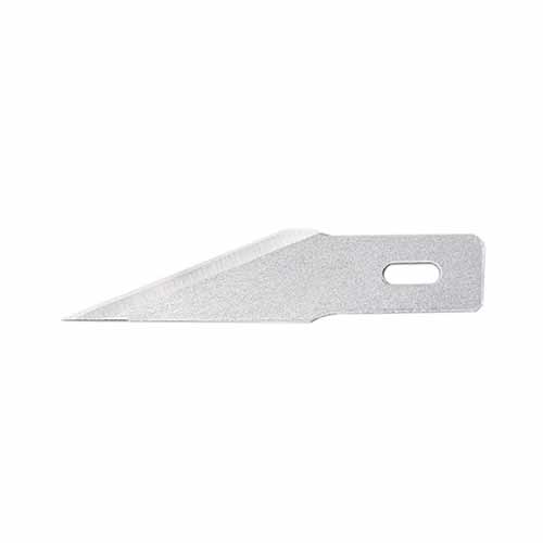 Excel #2 Straight Edge Replacement Blade-5pc