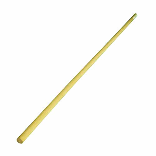 5/8 inch in diameter 36 inch long Dowel
