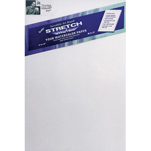Grafix Incredible Art Board 16" x 24"