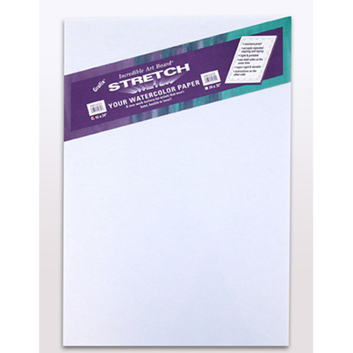 Grafix Incredible Art Board 24" x 32"