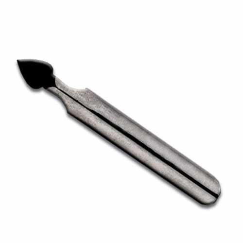 Inovart Round Skratch N' Sketch Knives 1-DZ  INO1901