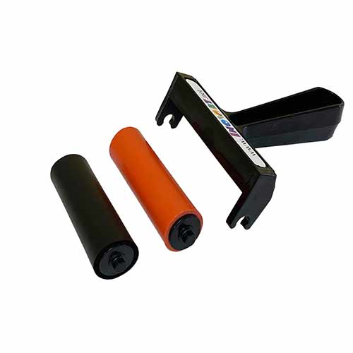 Inovart Snap-Out Brayer set- 6"  INO8035