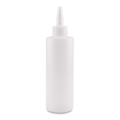 Jacquard Plastic Squeeze Bottle -8oz/237ml