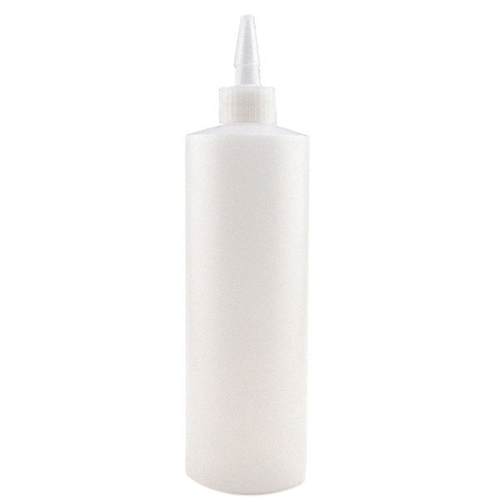 Jacquard Plastic Squeeze Bottle - 16oz/473ml