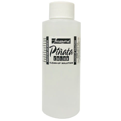 Jacquard Pinata Color Clean-Up Solution - (4oz/118ml)
