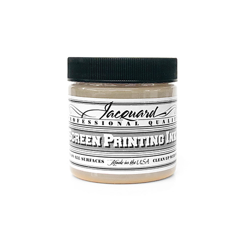 Jacquard Professional Quality Screen Printing Ink - (4oz/118ml) Extender