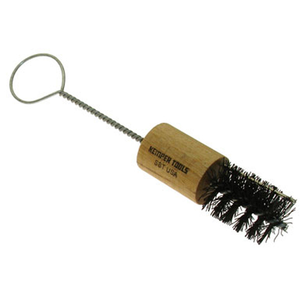 Kemper Small Splatter Brush  6" SBT