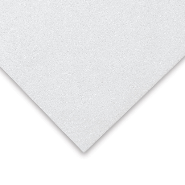 BFK Rives Lightweight White 19x26 1-sheet