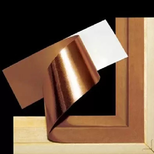 Lineco Self-Adhesive I-Film Frame Sealing Tape  034-2000