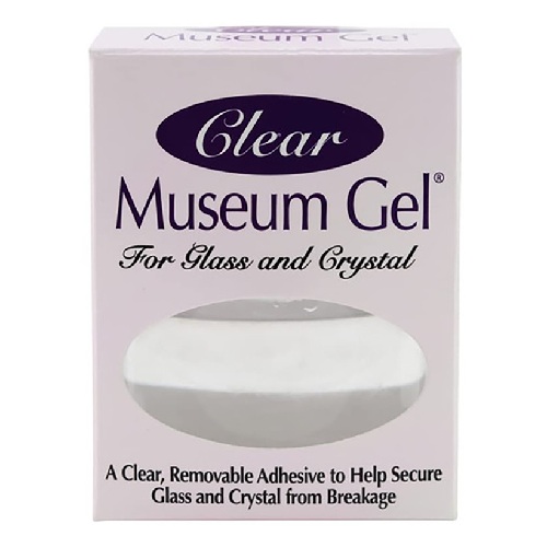 Lineco Clear Museum Gel  085-3311