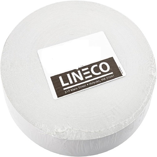 Lineco Self-Adhesive Frame Sealing Tape -White  387-0154