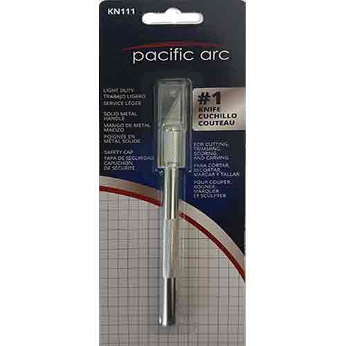 Pacific Arc Light Duty #1 Knife  KN111