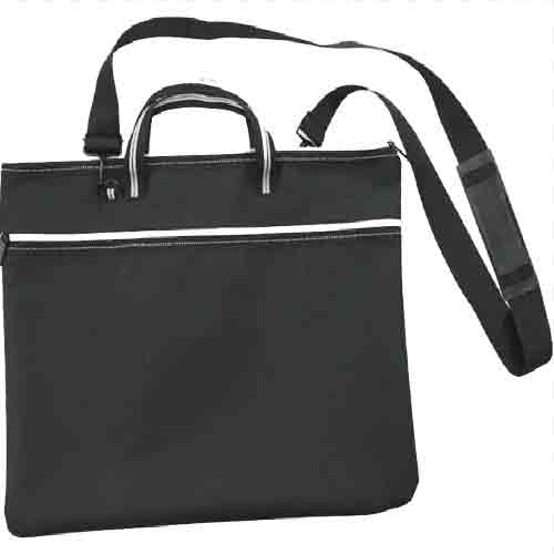 Pacific Arc Atlas Heavy Duty Nylon Portfolio 24x36  PAPCS2436