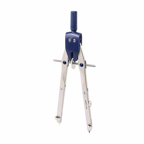 Pacific Arc 6" Rapid Bow Compass  PAPQA-610C