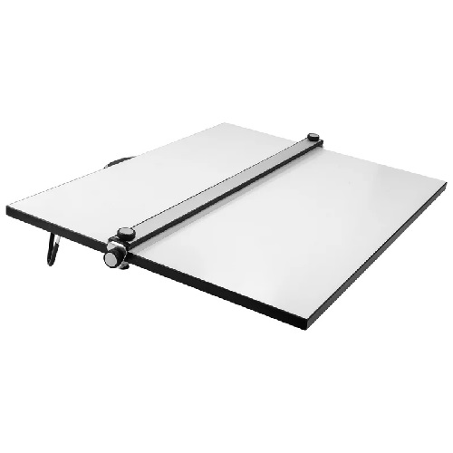 Pacific Arc Table Top PXB Drawing Board with Parallel Bar 24"X36"  PAPXB36