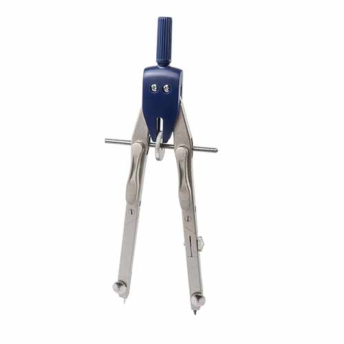 Pacific Arc 6" Speed Bow Compass  PAQSB-810C