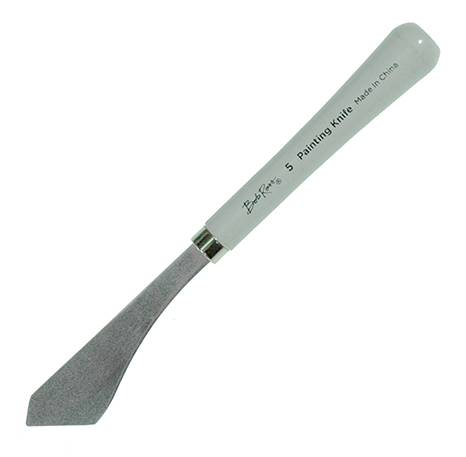 Bob Ross Painting Knife - #5