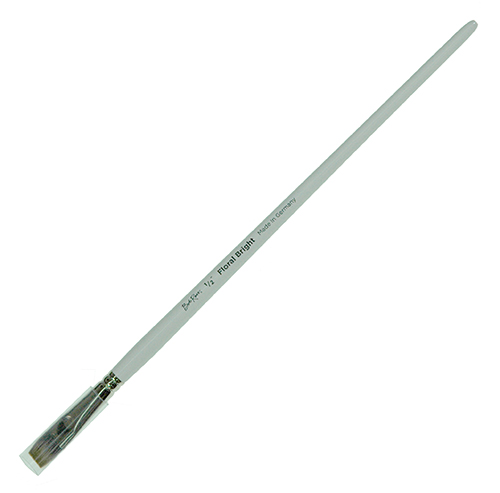 Bob Ross Brush - 1/2" Floral Bright