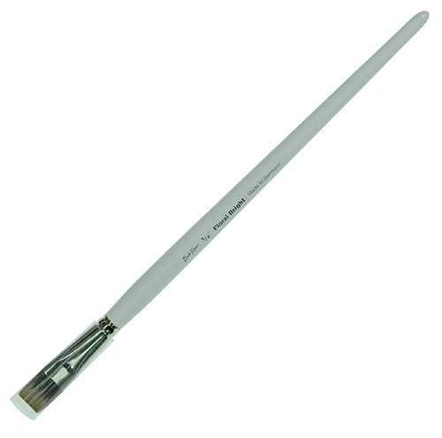 Bob Ross Brush - 3/4" Floral Bright