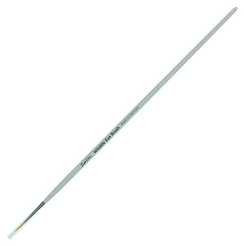 Bob Ross Brush - Eye