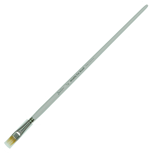Bob Ross Brush - 1/2" Fur