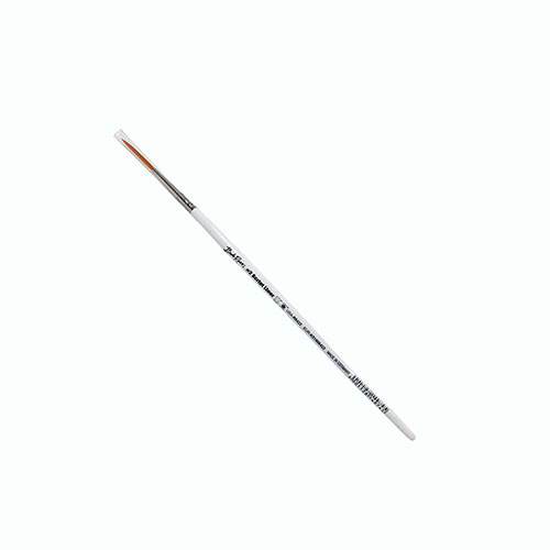 Bob Ross Brush - #2 Script Liner